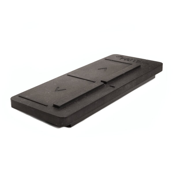 The Footer, pedalbord för surfplatta