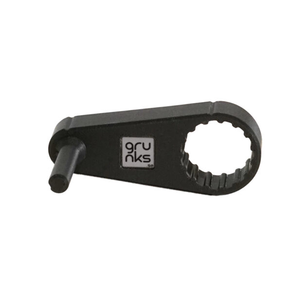 Duett, stativ för Piccolaflöjt