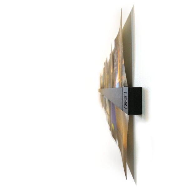 Fotohållare Vågen, 158 cm