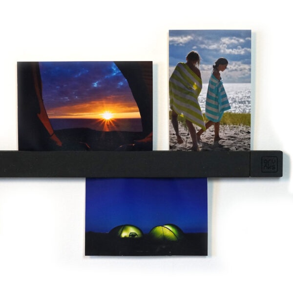 Fotohållare Vågen, 158 cm